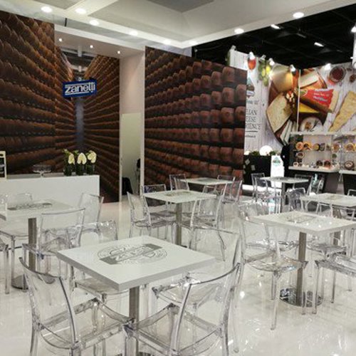 Anuga 2019