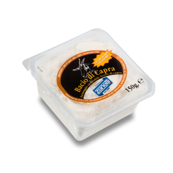 Fresh Goat's cheese