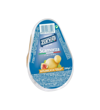 Smoked Scamorza 