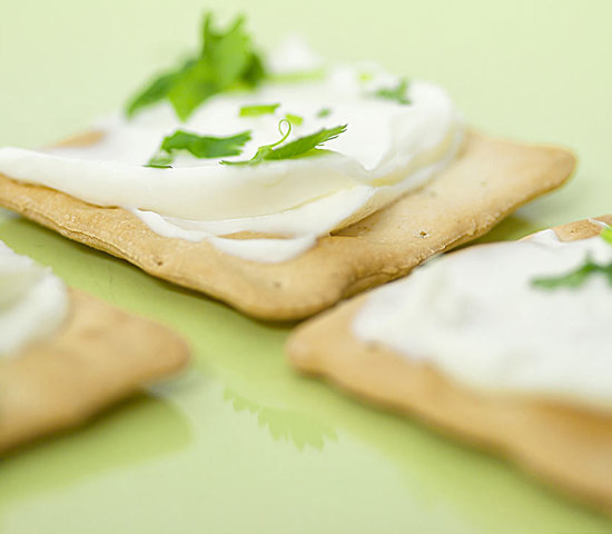 Basil delicacies