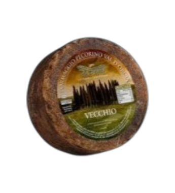 Pecorino Vecchio Cacio di Pienza