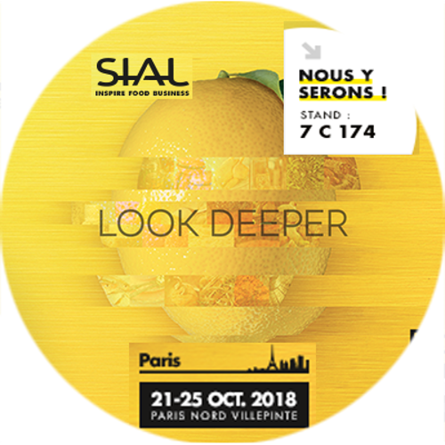 Sial 2018