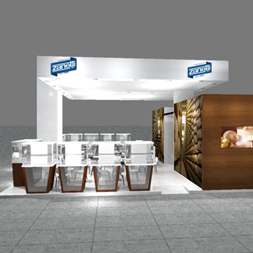 Anuga 2019