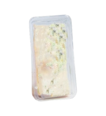 Blu in Vaschetta ATM Portion Tray Atmosphere