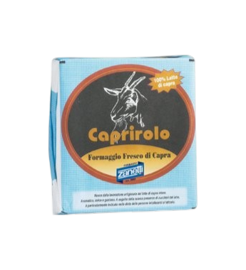 Capriolo Forma Vacuum Packed