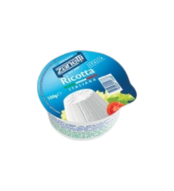 Ricotta  
