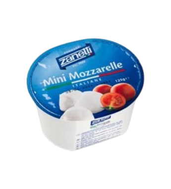 Mozzarella 