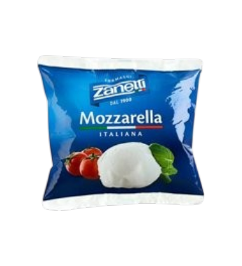 Mozzarella