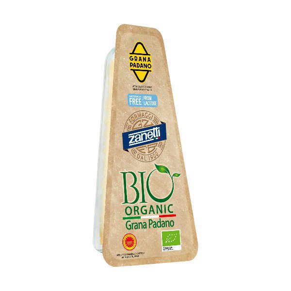 Grana Padano BIO Portion