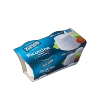 Ricotta 