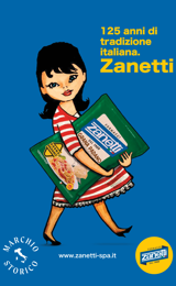 125 anni di eccellenza