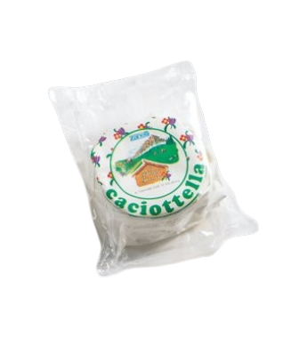 Caciottella 