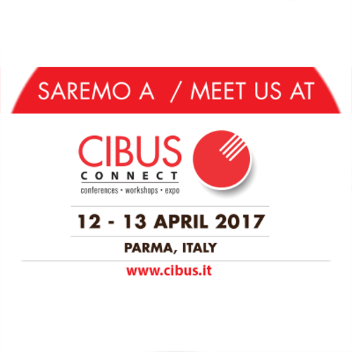 Cibus 2017