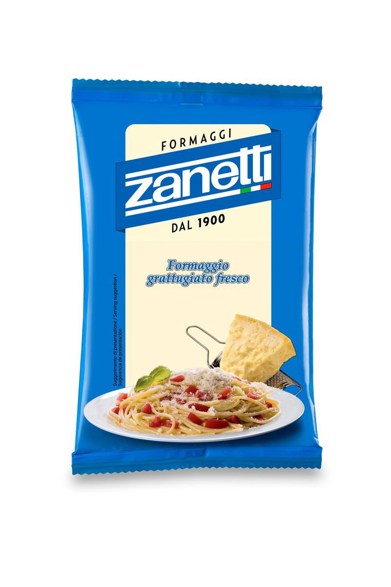 Formaggio MIX Bag