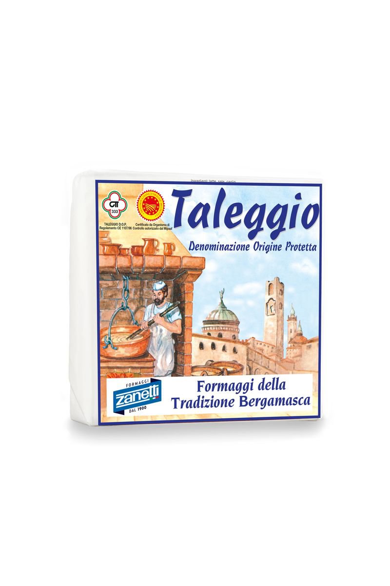 Taleggio D.O.P. Tradizione Bergamasca