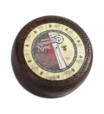 Pecorino Martano Nero