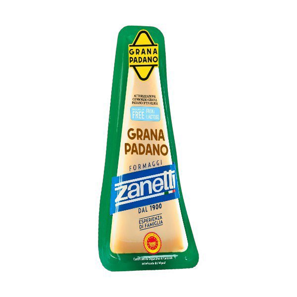Grana Padano Portions