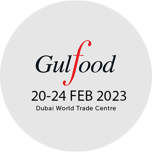 Gulfood 2023