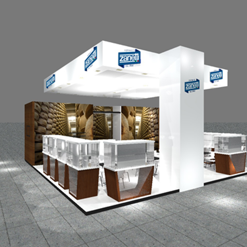 Anuga 2019