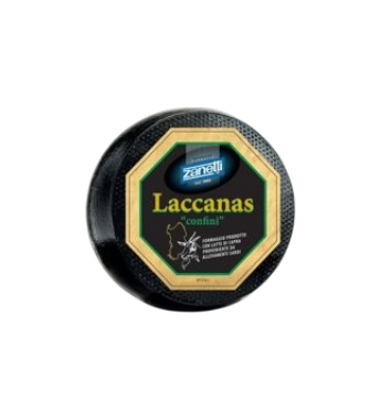 Caprino Sardo Laccanas
