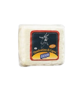 Quadrattina di Capra
