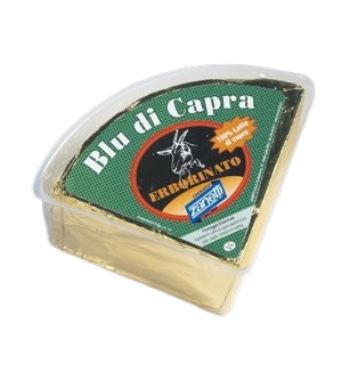 Blu di Capra 1/8 Portion