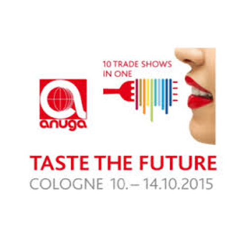 Anuga 2015