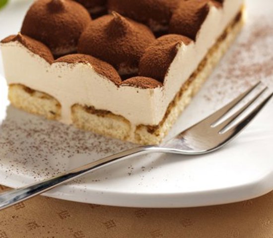 Tiramisù
