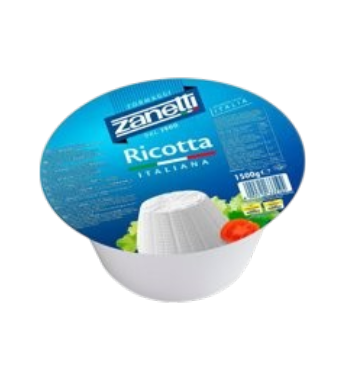 Ricotta   