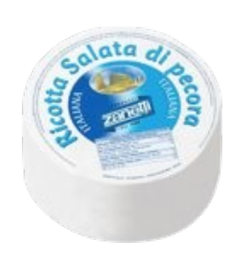 Ricotta Salata Toscanella