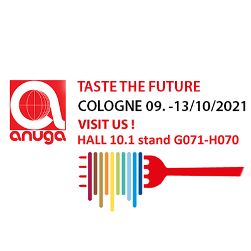 Anuga 2021