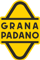 Certifications: Grana Padano