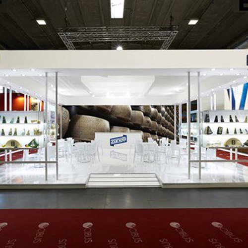 Cibus 2012