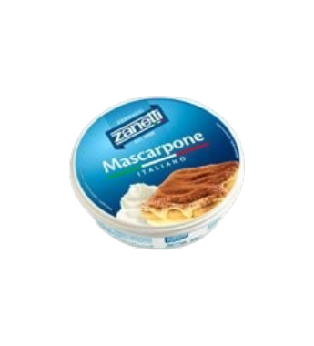 Mascarpone 35% Fat