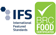 IFS-BRC