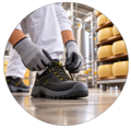 Sicurezza sul lavoro