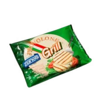 Provolone Slice For The Grill