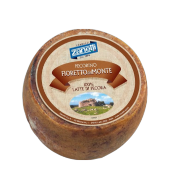 Pecorino Fioretto del Monte