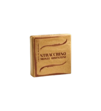 Stracchino Monte Bronzone